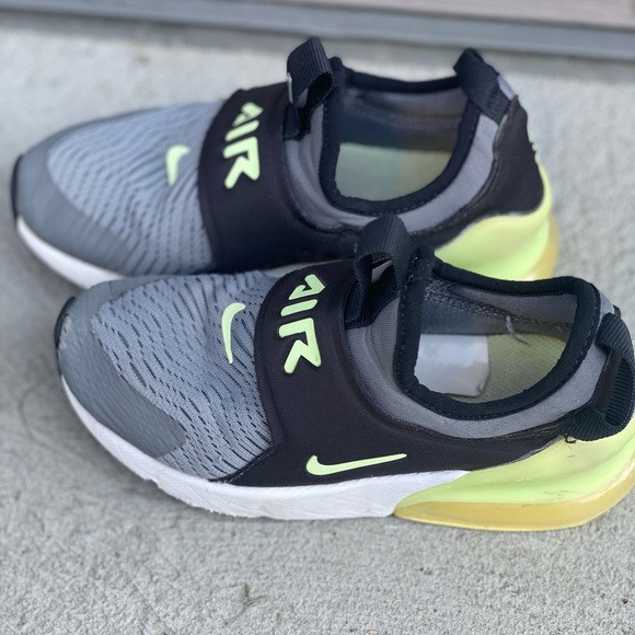 Nike Air max 270 extreme SE sneakers size 12c - Picture 2 of 3